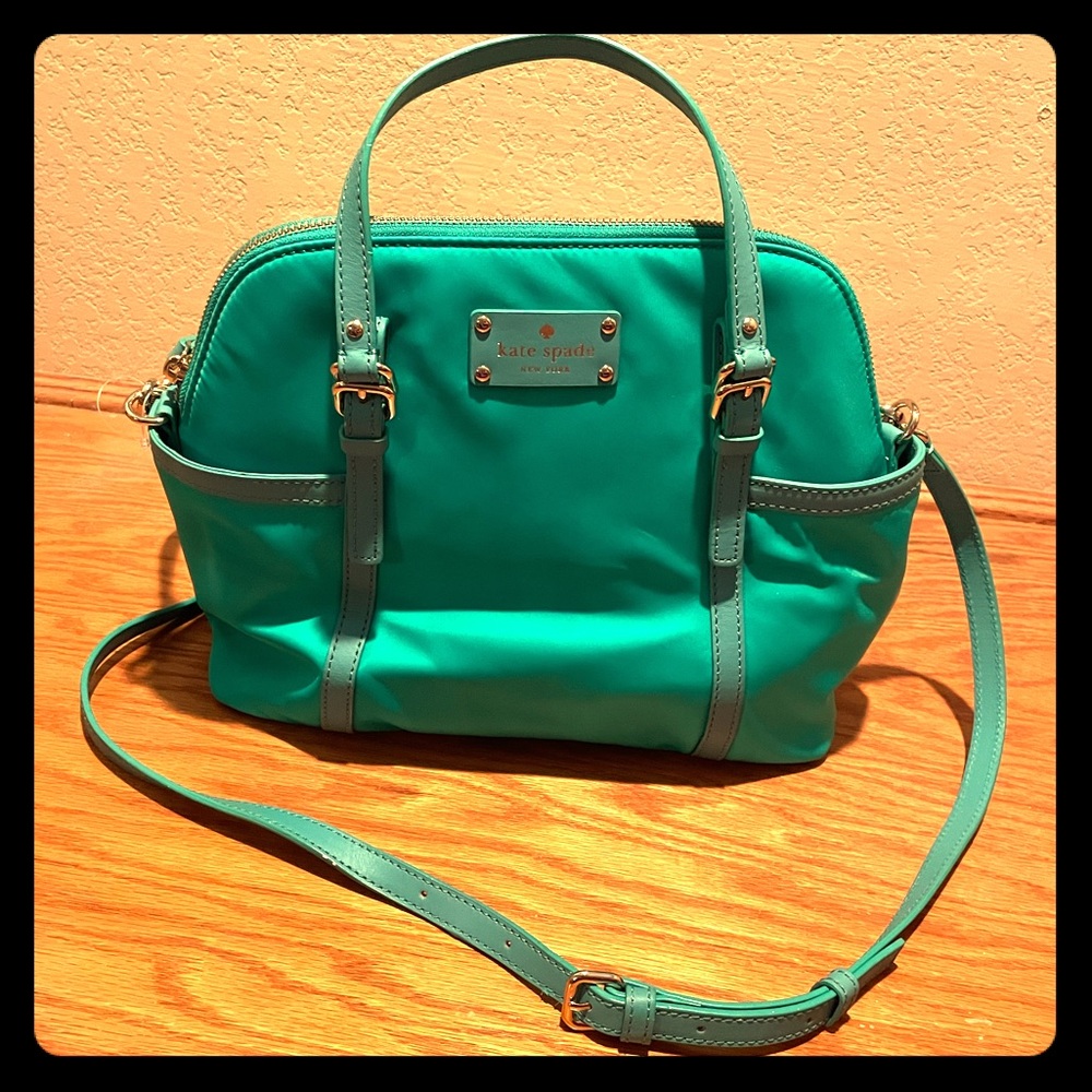 Kate Spade Maise Fiji